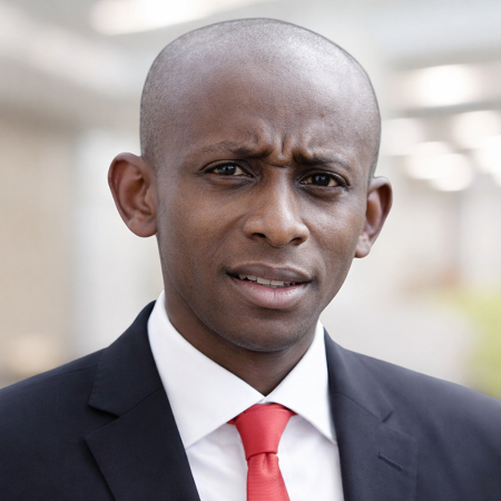 Dr. Kingsley Eghonghon Ukhurebor    